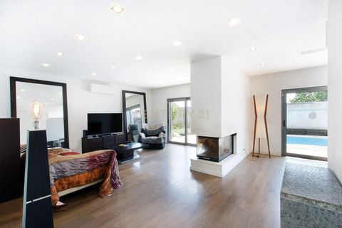 Villa a Odivelas, Lisbon, Odivelas - € 850.000 | Ref: 1747-02164 - foto 9