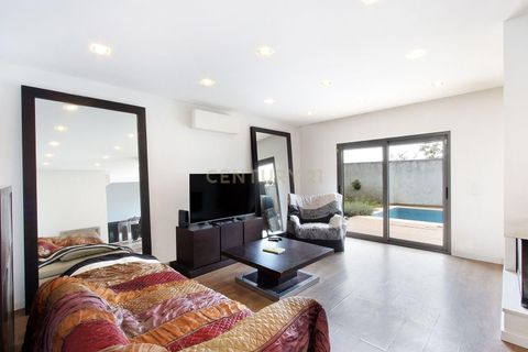 Villa a Odivelas, Lisbon, Odivelas - € 850.000 | Ref: 1747-02164 - foto 11