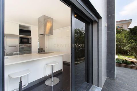 Villa a Odivelas, Lisbon, Odivelas - € 850.000 | Ref: 1747-02164 - foto 13
