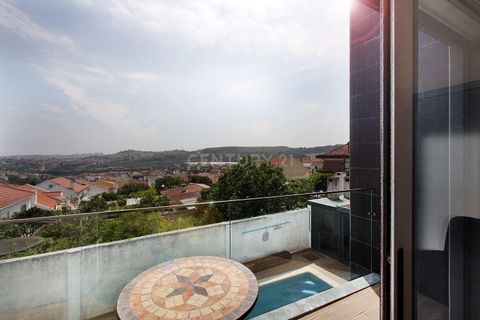 Villa a Odivelas, Lisbon, Odivelas - € 850.000 | Ref: 1747-02164 - foto 24
