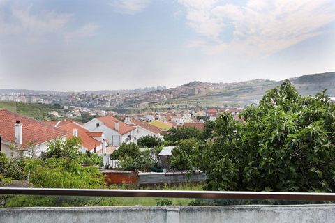 Villa a Odivelas, Lisbon, Odivelas - € 850.000 | Ref: 1747-02164 - foto 35