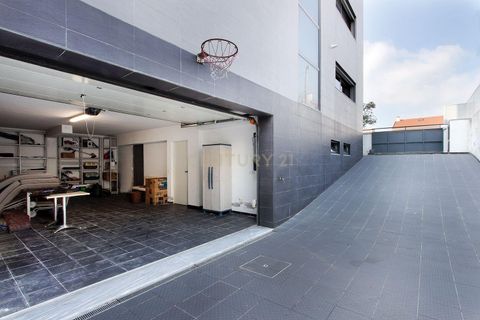 Villa a Odivelas, Lisbon, Odivelas - € 850.000 | Ref: 1747-02164 - foto 38