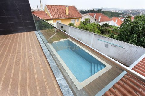 Villa a Odivelas, Lisbon, Odivelas - € 850.000 | Ref: 1747-02164 - foto 42