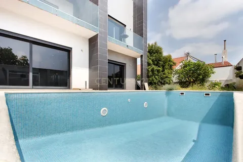 Villa a Odivelas, Lisbon, Odivelas - € 850.000 | Ref: 1747-02164 - foto 45