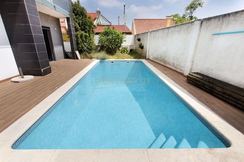 Villa a Odivelas, Lisbon, Odivelas - € 850.000 | Ref: 1747-02164 - foto 46