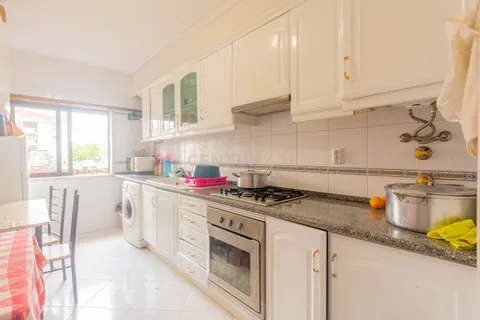 Lejlighed i Queluz, Lisbon, Queluz - € 295.000 | Ref: 1649-01827 - foto 6