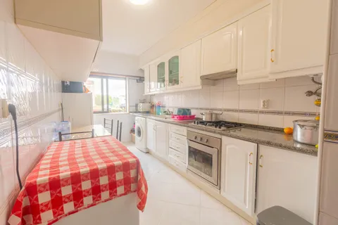 Lejlighed i Queluz, Lisbon, Queluz - € 295.000 | Ref: 1649-01827 - foto 9