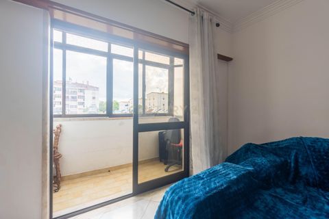 Lejlighed i Queluz, Lisbon, Queluz - € 295.000 | Ref: 1649-01827 - foto 19