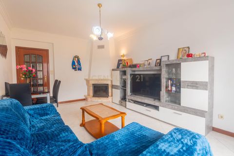 Lejlighed i Queluz, Lisbon, Queluz - € 295.000 | Ref: 1649-01827 - foto 23
