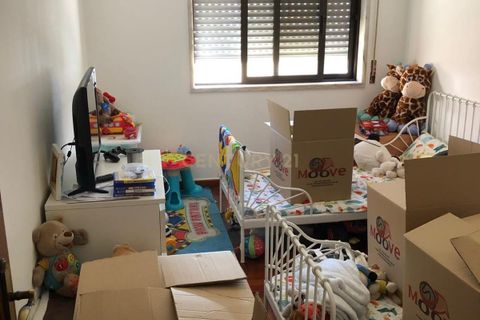 Lejlighed i Queluz, Lisbon, Queluz - € 295.000 | Ref: 1649-01827 - foto 30