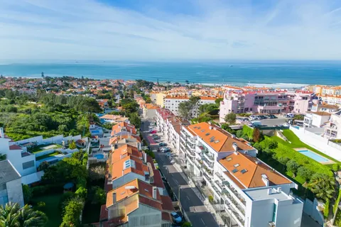 Villa i Carcavelos, Lisbon, Carcavelos - € 1.950.000 | Ref: 1747-02166 - foto 1
