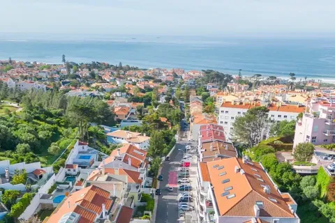 Villa i Carcavelos, Lisbon, Carcavelos - € 1.950.000 | Ref: 1747-02166 - foto 3