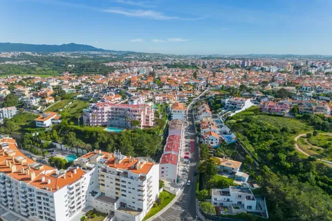 Villa i Carcavelos, Lisbon, Carcavelos - € 1.950.000 | Ref: 1747-02166 - foto 4