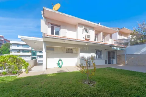 Villa i Carcavelos, Lisbon, Carcavelos - € 1.950.000 | Ref: 1747-02166 - foto 7