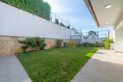 Villa i Carcavelos, Lisbon, Carcavelos - € 1.950.000 | Ref: 1747-02166 - foto 10