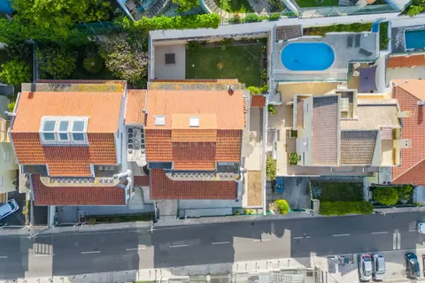 Villa i Carcavelos, Lisbon, Carcavelos - € 1.950.000 | Ref: 1747-02166 - foto 17