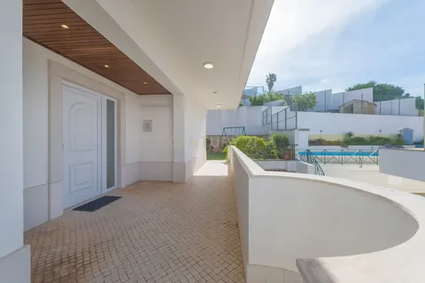 Villa i Carcavelos, Lisbon, Carcavelos - € 1.950.000 | Ref: 1747-02166 - foto 27