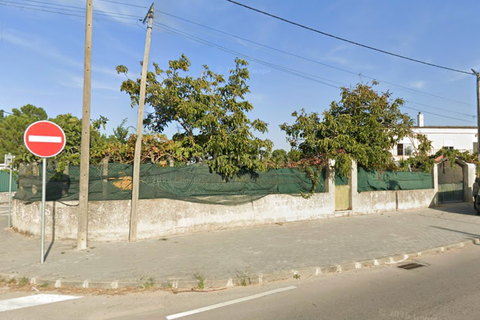 Helårsgrund i Quinta do Anjo, Setubal, Quinta do Anjo - € 180.000 | Ref: C0274-02006 - foto 3