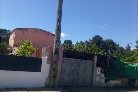 Helårsgrund i Quinta do Anjo, Setubal, Quinta do Anjo - € 180.000 | Ref: C0274-02006 - foto 5