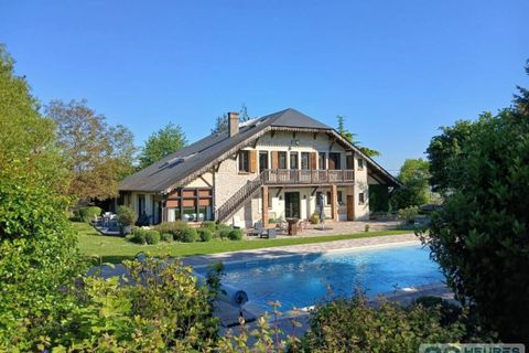 Villa a Freneuse, Yvelines, Freneuse - € 775.425 | Ref: BDU-MAD-2026-03-002 - foto 3