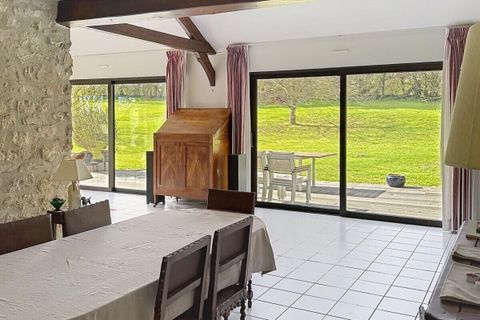 Villa a Freneuse, Yvelines, Freneuse - € 775.425 | Ref: BDU-MAD-2026-03-002 - foto 6