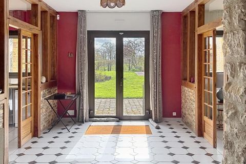 Villa a Freneuse, Yvelines, Freneuse - € 775.425 | Ref: BDU-MAD-2026-03-002 - foto 8