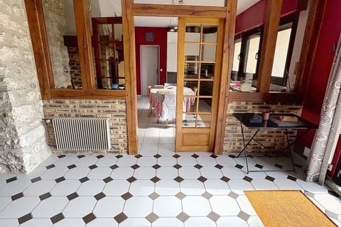 Villa a Freneuse, Yvelines, Freneuse - € 775.425 | Ref: BDU-MAD-2026-03-002 - foto 9