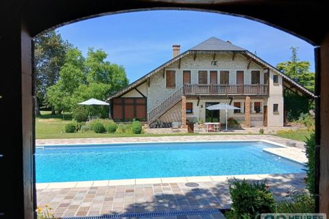 Villa in Freneuse, Yvelines, Freneuse - € 755.000 | Ref: BDU-MAD-2026-03-002 - foto 1