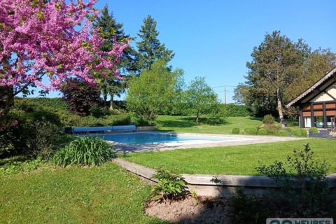 Villa in Freneuse, Yvelines, Freneuse - € 755.000 | Ref: BDU-MAD-2026-03-002 - foto 4