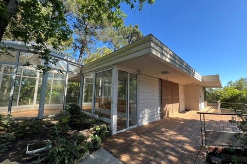 Villa a La Teste-de-Buch, Gironde, La Teste-de-Buch - € 990.000 | Ref: 36HPYLA33 - foto 4