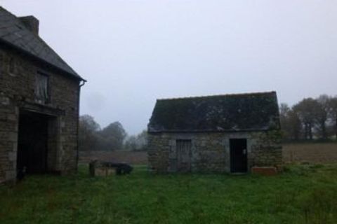 Villa a Meneac, Morbihan, Meneac - € 46.000 | Ref: CHEUVREUX M2 - foto 5