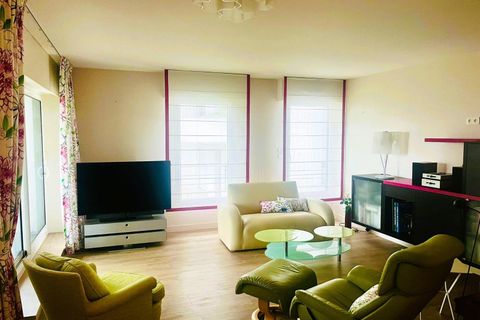 Leilighet i Vannes, Morbihan, Vannes - € 544 960 | Ref: CHEUVREUX V5 - foto 2