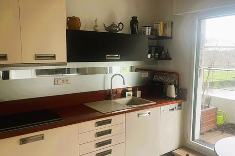 Leilighet i Vannes, Morbihan, Vannes - € 544 960 | Ref: CHEUVREUX V5 - foto 5