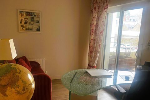 Leilighet i Vannes, Morbihan, Vannes - € 544 960 | Ref: CHEUVREUX V5 - foto 6
