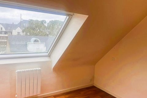 Leilighet i Carnac, Morbihan, Carnac - € 374 000 | Ref: CHEUVREUX C1 - foto 8