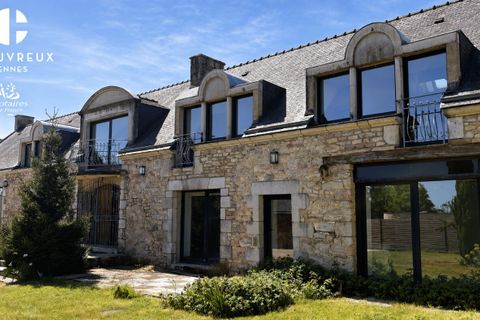 Villa i Vannes, Morbihan, Vannes - € 1.490.000 | Ref: CHEUVREUX VANNES - foto 1