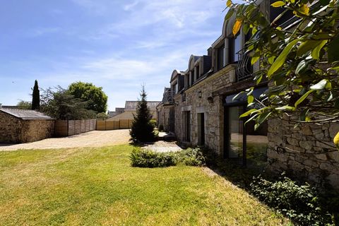 Villa i Vannes, Morbihan, Vannes - € 1.490.000 | Ref: CHEUVREUX VANNES - foto 3