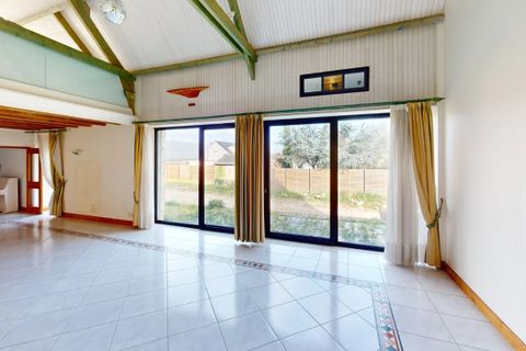 Villa i Vannes, Morbihan, Vannes - € 1.490.000 | Ref: CHEUVREUX VANNES - foto 5