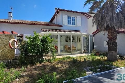 Villa i Capbreton, Landes, Capbreton - € 800.000 | Ref: 14562/CtsG-CB-VNI - foto 2
