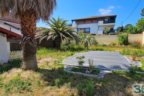 Villa i Capbreton, Landes, Capbreton - € 800.000 | Ref: 14562/CtsG-CB-VNI - foto 3