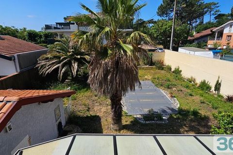 Villa i Capbreton, Landes, Capbreton - € 800.000 | Ref: 14562/CtsG-CB-VNI - foto 4