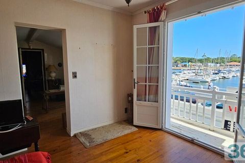 Villa i Capbreton, Landes, Capbreton - € 800.000 | Ref: 14562/CtsG-CB-VNI - foto 6