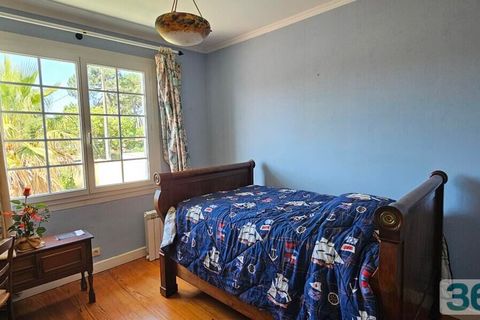 Villa i Capbreton, Landes, Capbreton - € 800.000 | Ref: 14562/CtsG-CB-VNI - foto 8