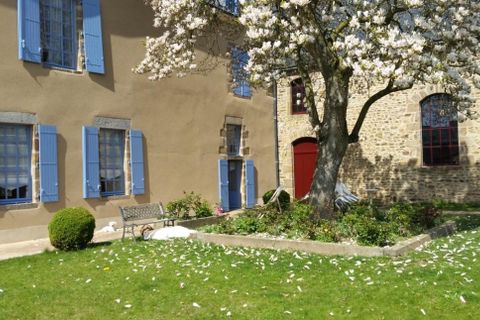Villa - Ernee, Mayenne, Ernee - € 636 000 | Réf : 53077-003-36H - photo 1
