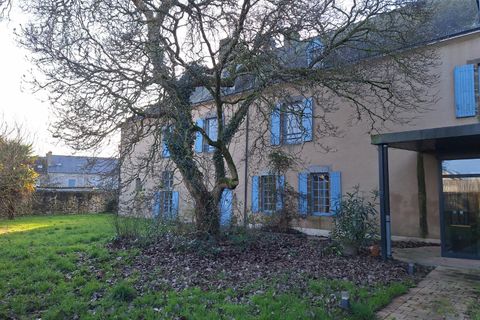 Villa - Ernee, Mayenne, Ernee - € 636 000 | Réf : 53077-003-36H - photo 2