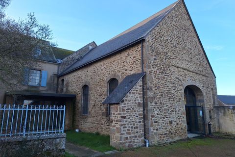 Villa - Ernee, Mayenne, Ernee - € 636 000 | Réf : 53077-003-36H - photo 3