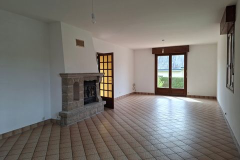 Villa en Ernee, Mayenne, Ernee - € 201.400 | Ref: 53077-007-36H - photo 2