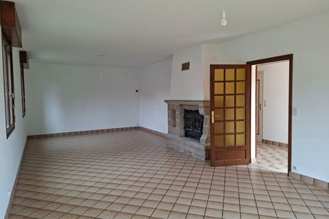 Villa en Ernee, Mayenne, Ernee - € 201.400 | Ref: 53077-007-36H - photo 3