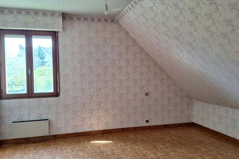 Villa en Ernee, Mayenne, Ernee - € 201.400 | Ref: 53077-007-36H - photo 10