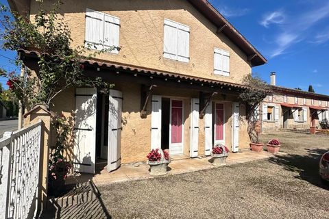 Villa a Saint-Jory, Haute-Garonne, Saint-Jory - € 490.000 | Ref: L N - foto 3